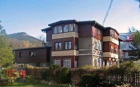 Apartament na zakręcie